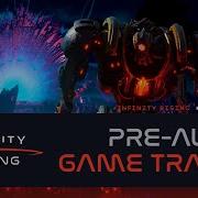Трейлер пре альфа Infinity Rising