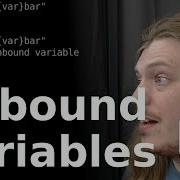 TIL Bash Unset Variable Warnings Bash Playground