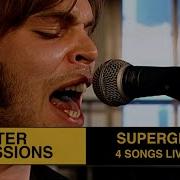 Supergrass 1999 Live Session Sun Hits The Sky Moving More