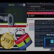 TryHackMe JWT Security полное пошаговое руководство Пошаговое руководство TryHackMe по аутент