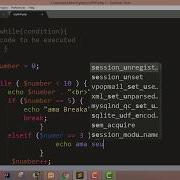 PHP Tutorials For Beginners 30 While Loop With IF Statement