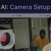 Deploy Edge AI Setting Up GigE Cameras