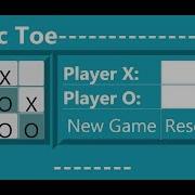 How To Create Advanced Tic Tac Toe Game In JavaScript Part 2 Of 2