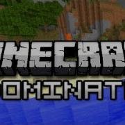 Dominate Minecraft Testing Out Screenflow