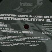Christian Smith John Selway Move Original Mix