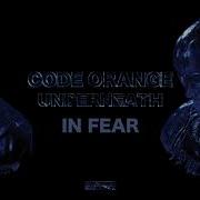 Code Orange In Fear Official Audio