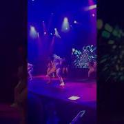 Ally Brooke No Good Live At Chicago