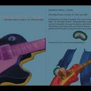 Dire Straits Wembley 15 07 1985