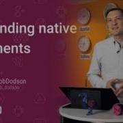 Extending Native Elements Polycasts 15