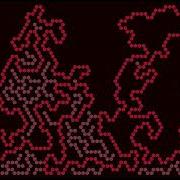 Hexagonal Maze Generation Using DFS Algorithm