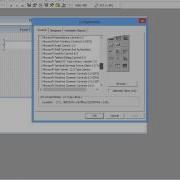 Using CommonDialog Control Tools In VB 6