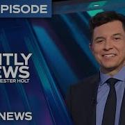 NBC Nightly News Full Episode March 28