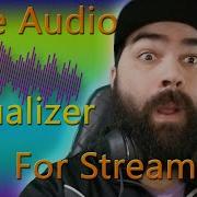 Free OBS Audio Spectralizer Audio Visualizer Plugin For Twitch Stream