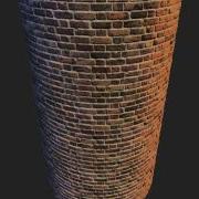 Bricks 08 Game Texture