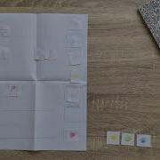 CitySim Paper Prototype Core Game Loop