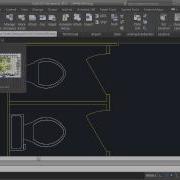 AutoCAD Editing Blocks Explode Redefine