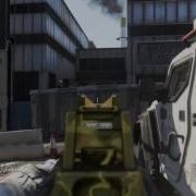46 Kills CoD AW Ranked Play