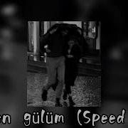 Diyemedim Ki Kimseye özledim Kubilay Karça Yaban Gülüm Speed Up