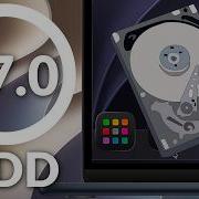 I Installed MacOS Golden Gate On A HDD