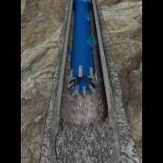 Baker Oil Tools Vectored Annular Cleaning System VACS