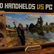 What Kind Of Android Handheld Is Best For PC Games