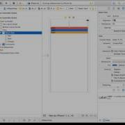 UIStackView Axis