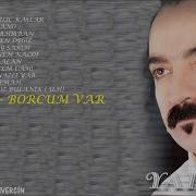 Yusuf Gül Borcum Var Güvercin Müzik Official Audio