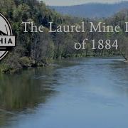 The Laurel Mine Disaster Of 1884 Podcast