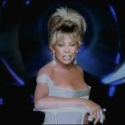 Tina Turner Golden Eye HD