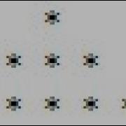 Pyramid Pattern In Java Type 2