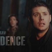 Evidence Multifandom Cassaravi