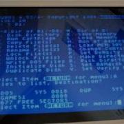 Testing The Atari 800 Laptop Revision 3