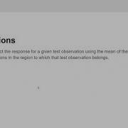 Ds630 Machine Learning Decision Trees Tree Building And Pruning