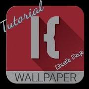 KLWP Tutorial Basic 4 Making Simple Rotator With Loop Animation