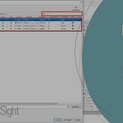 Filter Layer S In Layers Manager