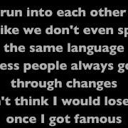 Mac Miller Missed Calls Lyrics