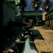 4 Man Clutch CoD 4 Quality Test