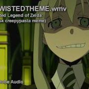 BEN STWISTEDTHEME Wmv Normal And Reversed