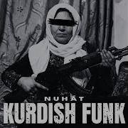 Kurdish Funk