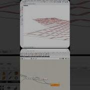 Parametric Ceiling