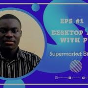Supermarket Billing System PART 1
