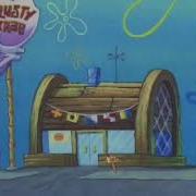 Krusty Crab Song Ear Rape