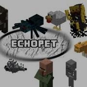 Minecraft Bukkit Plugin Review Tutorial EchoPet 1 6 4