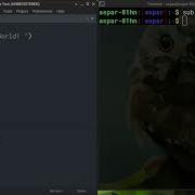 4 Using Sublime Text And Running Scripts Python Programming Basics