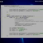Byte Buddy La Génération De Bytecode Facile Nicolas Comet