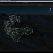 Unity Mesh Combiner LOD Groups