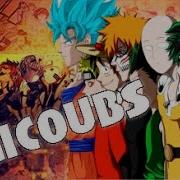 Аниме приколы и не только 4 Аниме приколы Anime COUB Anime Crack