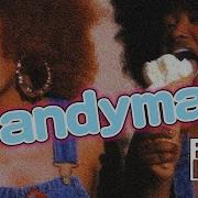 Flyana Boss Candyman Lyric Video