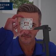 Defect Detection Measurement