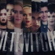 MultiWitches Being A Witch Is Part Of DNA